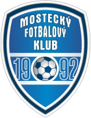 Mostecký fotbalový klub ČLŽ  U14 - ročník 2004